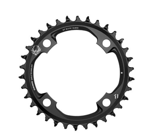 X Sync Eagle 36T